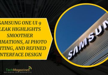 Samsung One UI 9 Leak Highlights Smoother Animations, AI Photo Editing, and Refined Interface Design