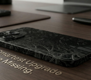 Why Mobile Skins Are the Smartest Phone Accessory You're Not Using Yet 