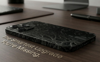 Why Mobile Skins Are the Smartest Phone Accessory You're Not Using Yet 