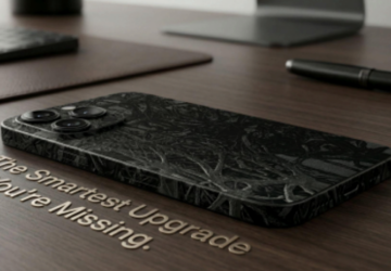 Why Mobile Skins Are the Smartest Phone Accessory You're Not Using Yet 