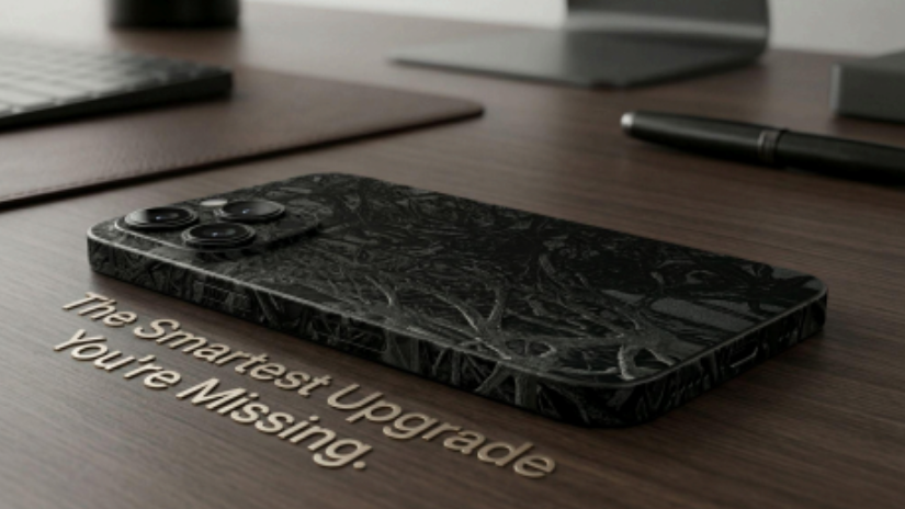 Why Mobile Skins Are the Smartest Phone Accessory You're Not Using Yet 