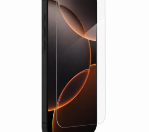 Avoid iPhone 16 Pro Screen Protector