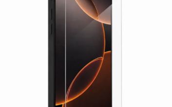 Avoid iPhone 16 Pro Screen Protector