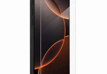 Avoid iPhone 16 Pro Screen Protector