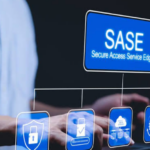 SASE Simplifies Network Security