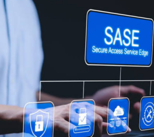 SASE Simplifies Network Security