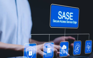 SASE Simplifies Network Security