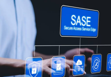 SASE Simplifies Network Security