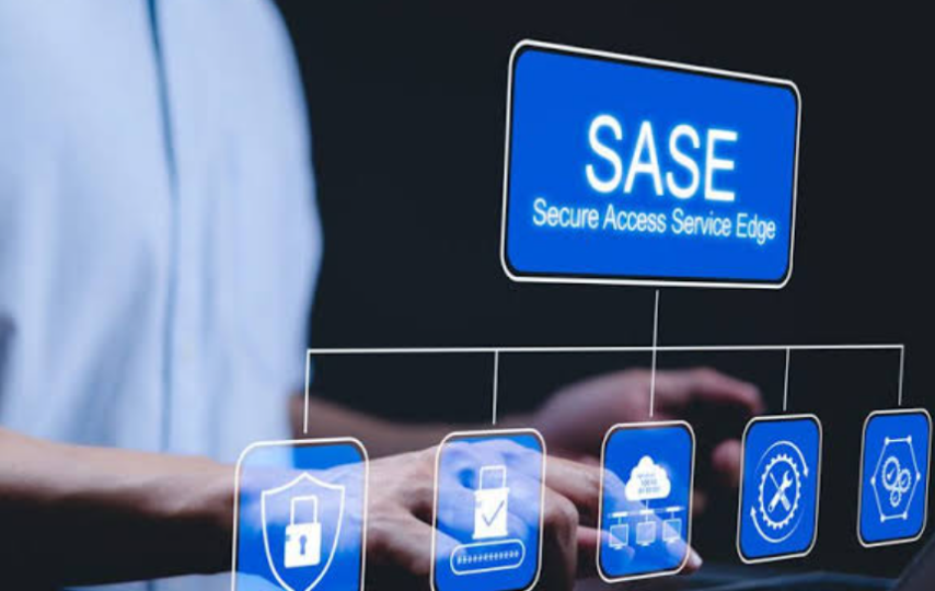 SASE Simplifies Network Security