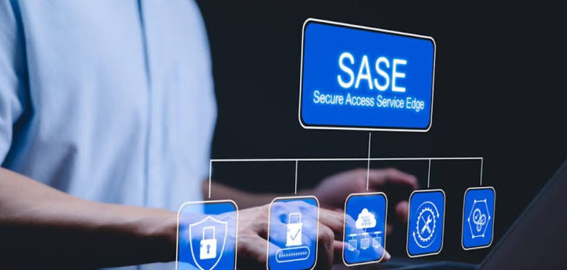 How SASE Simplifies Network Security Without Compromising Protection ...