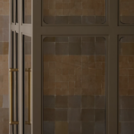 Zellige Tile vs Ceramic Tile