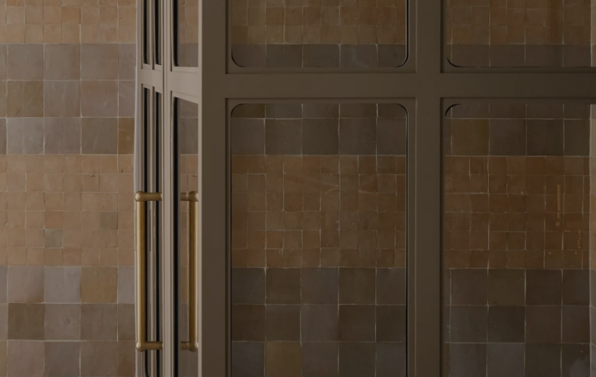 Zellige Tile vs Ceramic Tile