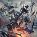 art of mechanical maintenance