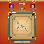 Advanced Carrom Pool Strategies