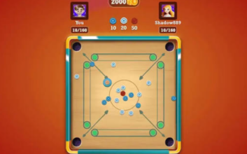 Advanced Carrom Pool Strategies