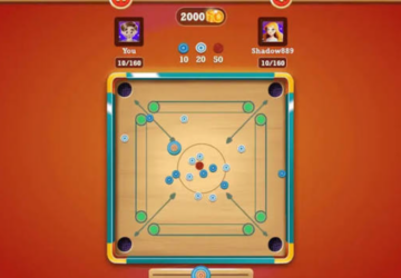 Advanced Carrom Pool Strategies