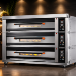 Industrial Bakery Equipment for Sale