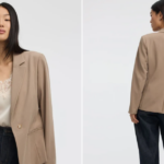 How to Style Lightweight Blazers for Effortless Spring Layering
