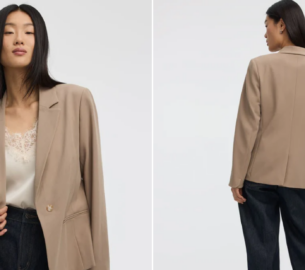 How to Style Lightweight Blazers for Effortless Spring Layering