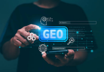 Generative Engine Optimisation