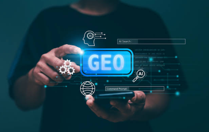 Generative Engine Optimisation