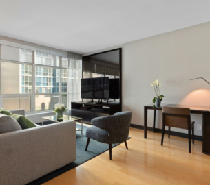 Hospitality TVs