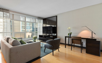 Hospitality TVs