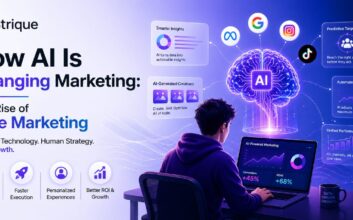 Vibe Marketing