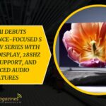 Xiaomi Debuts Performance-Focused S Mini LED TV Series with 100-Inch Display, 288Hz Gaming Support, and Enhanced Audio Features