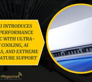 Xiaomi Introduces High-Performance Split AC with Ultra-Fast Cooling, AI Controls, and Extreme Temperature Support