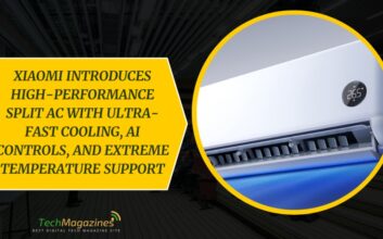 Xiaomi Introduces High-Performance Split AC with Ultra-Fast Cooling, AI Controls, and Extreme Temperature Support