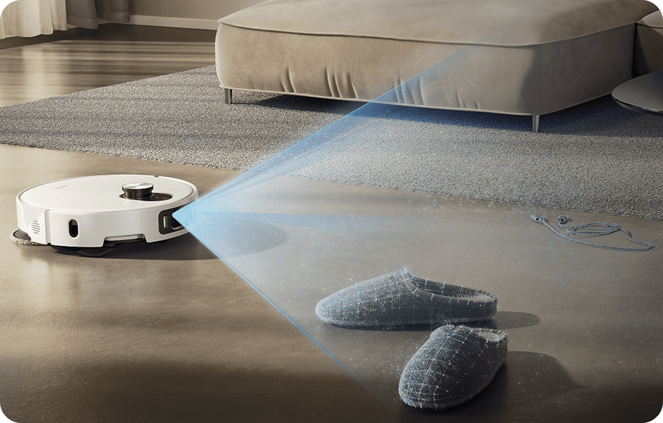 Xiaomi Robot Vacuum 5 Pro
