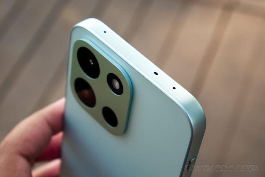 Oneplus Nord 6 Camera 