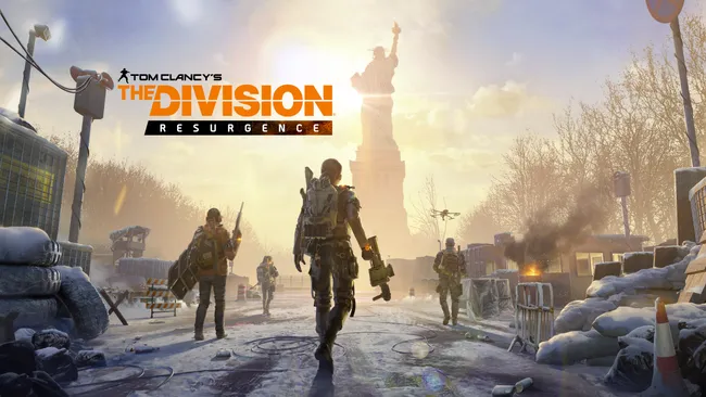 The Division Resurgence: A Familiar Shooter Returns on Mobile