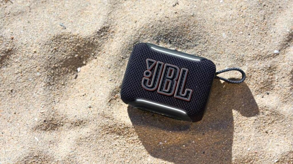 JBL
