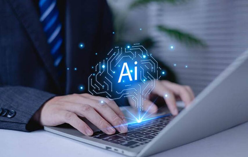 Fix AI Generated Text for Good