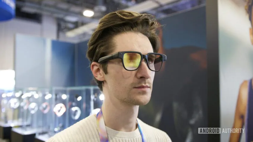 Samsung Galaxy Glasses Premium Positioning and Expected Launch Window