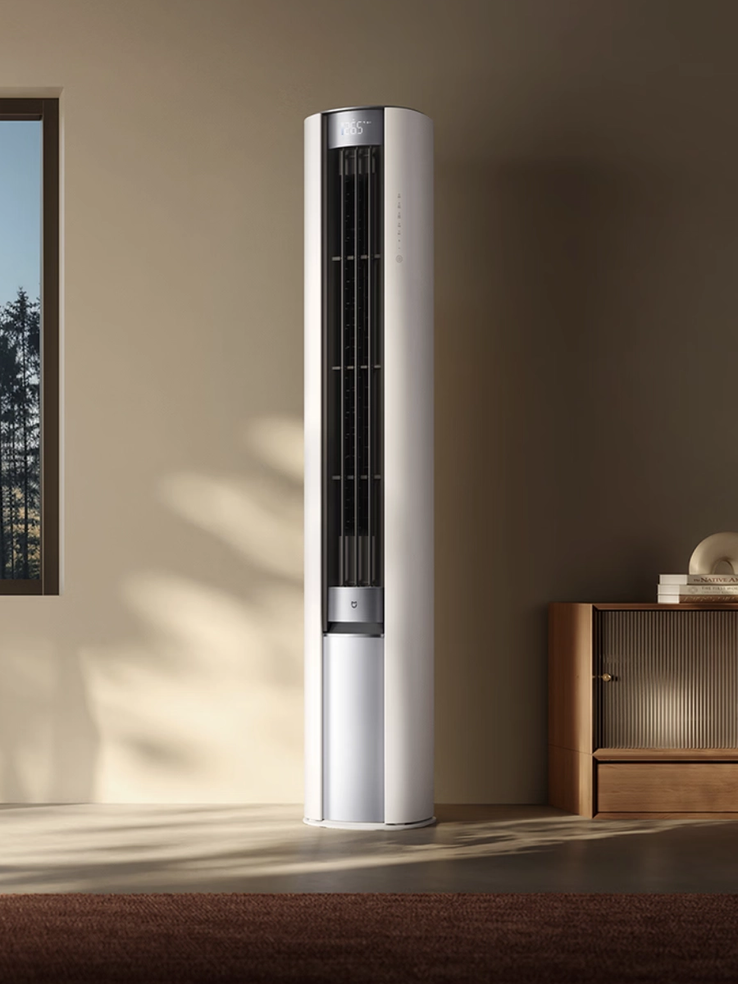 Xiaomi’s Next-Gen Smart AC