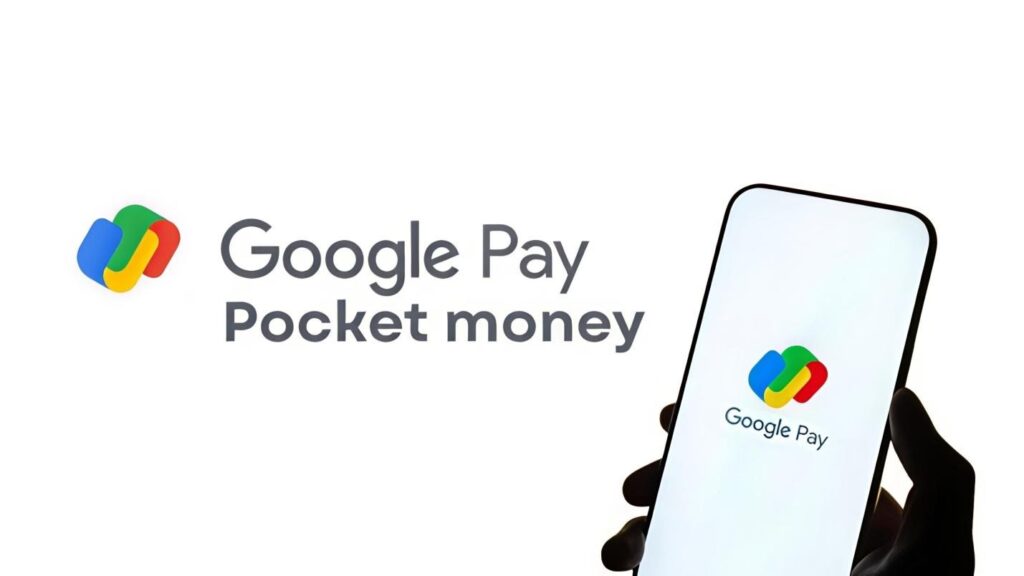 Google Pay Pocket Money