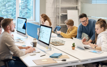 Why the AI Agent Workspace is the Definitive Productivity Standard of 2026
