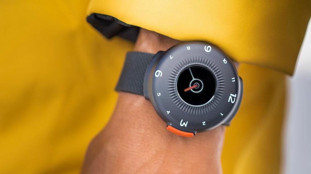 O-Boy Satellite Smartwatch