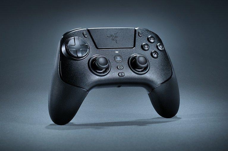 Razer Raiju V3 Pro
