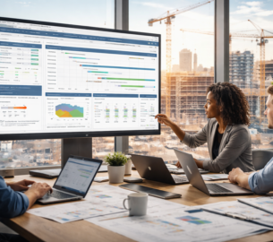 NetSuite Project Management for Growing Teams