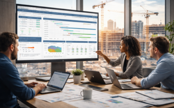 NetSuite Project Management for Growing Teams