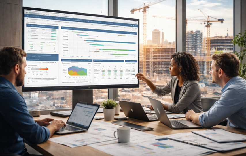 NetSuite Project Management for Growing Teams