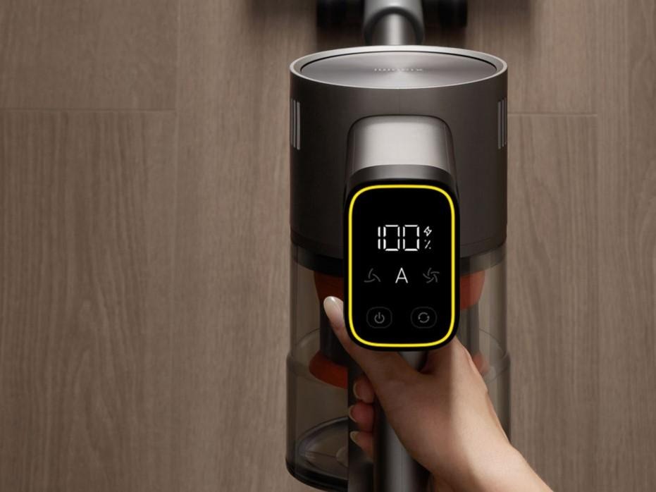 Xiaomi Vacuum Cleaner G30 Max