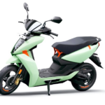 Smart Connectivity Features on Ather electric scooter in 2026