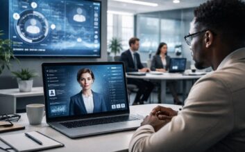 What Is Conversational AI in Finance and Why Banks Are Adopting It