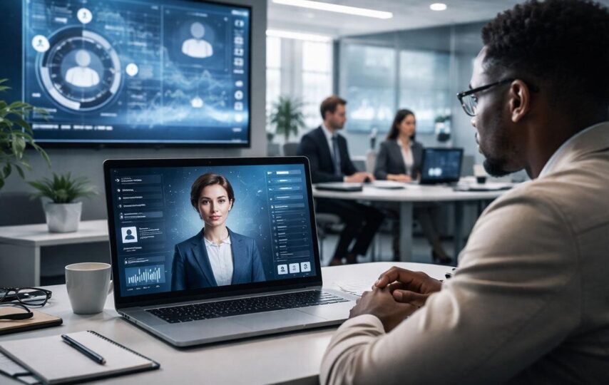 What Is Conversational AI in Finance and Why Banks Are Adopting It