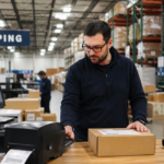 Shipping Software Built for Large Business Growth